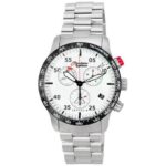 Zeppelin Eurofighter Typhoon Chronograph Quartz 7298M-5 7298M5 Men's Watch