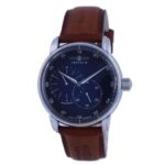 Zeppelin New Captain's Line Automatic Dress Z86623 50M Men's Watch