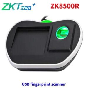 ZKTeco ZK8500R USB Fingerprint Scanner For Access Control System With ID Card