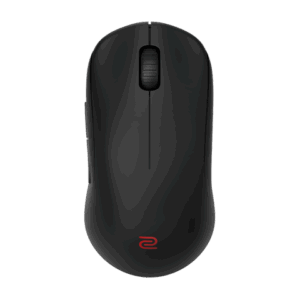 Zowie U2 E-Sports Gaming Mouse, Black w/ Wireless Receiver / Charging Station - Newegg.com
