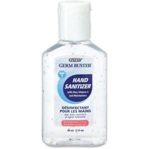 Zytec Hand Sanitizer