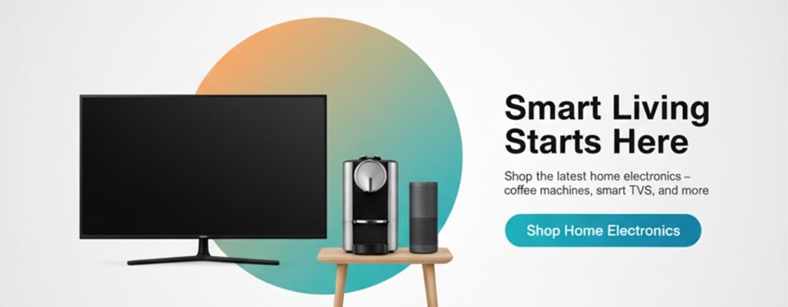 smart living