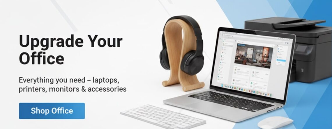upgrade office