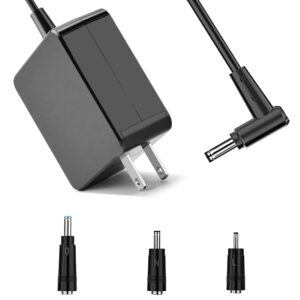 45W 65W Charger for Asus Laptop Power Supply AC Adapter UX330 UX330U UX360 UX360C UX305C X541 F553 F553M F556u F302 K556 K556U X553SA Q200 S200E S510 S510U S510UA X553 X553M...