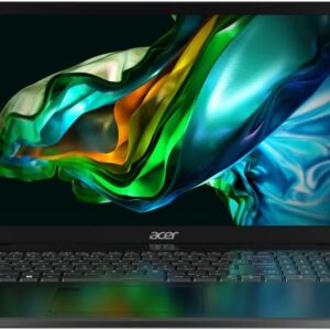 Acer Aspire 5 A517-58M-54MJ, 17.3" FHD 1920x1080 IPS Laptop, Intel Core i5-1335U, Intel Iris Xe Graphics, 16GB LPDDR5 RAM, 512GB SSD, Windows 11 Home