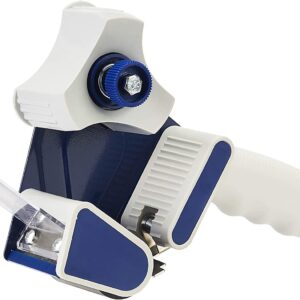 Amazon Basics Packaging Tape Dispenser Gun for 1.88-Inch Wide Packing Tape