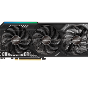 ASRock Challenger Radeon RX 9070 XT Graphics Card RX9070XT CL 16G