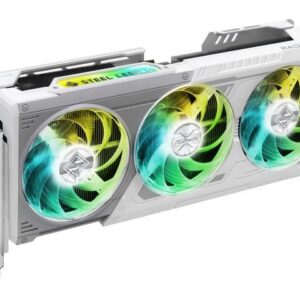 ASRock Steel Legend Radeon RX 9070 XT Graphics Card RX9070XT SL 16G