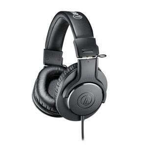 Audio Technica ATH-M20X Headphones