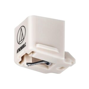 Audio-Technica ATN3600LC Replacement Stylus for AT-LP60x Turntables and more