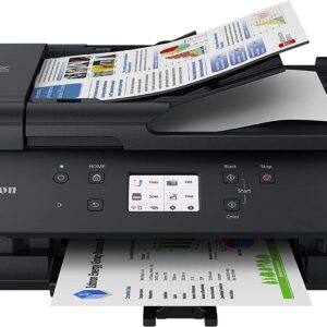 Canon Pixma TR7620a Home Office Printer