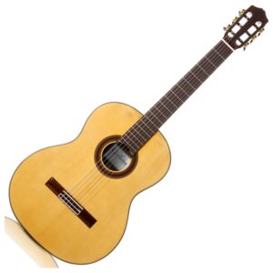 Cordoba C7 SP Acoustic Nylon String Classical Guitar