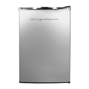 Frigidaire EFR492, 4.6 cu ft Refrigerator, Stainless Steel Door, Platinum Series