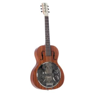 G9200 Boxcar™ Round-Neck Resonator Guitar