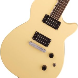 Gretsch Streamliner™ Jet™ Club Electric Guitar, Laurel Fingerboard, Aged White