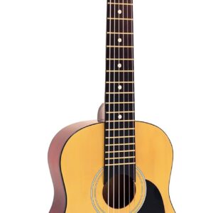 Hohner HAG250P 1/2 Sized Classical Guitar