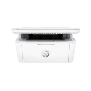 HP LaserJet MFP M139w Printer.