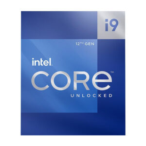 Intel Core i9-12900K - Core i9 12th Gen Alder Lake 16-Core (8P+8E) 3.2 GHz LGA 1
