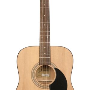 Jasmine S35 Acoustic Guitar, Natural
