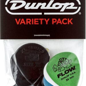 Jim Dunlop Guitar Picks (PVP118)