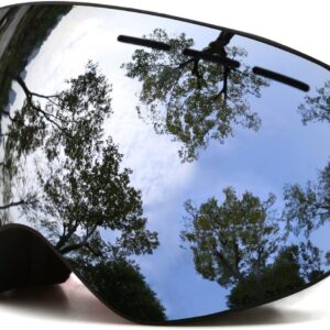 Juli Ski Goggles,Winter Snow Sports Snowboard Goggles Men Women & Youth Snowmobile Skiing Skating BNC