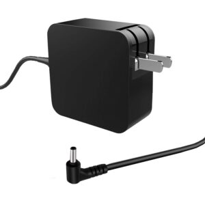 Laptop Power Supply 45W Notebook Charger for Asus UX330 UX330U UX360 UX360C UX305 UX305C X540 X541 F553 F553M F556 F556U F302 K556 K556U Taichi 21 31 ASUS AC Adapter (45W 19V...