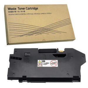 LCL Compatible WorkCentre 6515 V/N 6515DN 6515DNM Phaser 6510 108R01416 Waste Toner Cartridge Box 30000 Pages (1-Pack) for Xerox WorkCentre 6515 WorkCentre 6515DN WorkCentre...