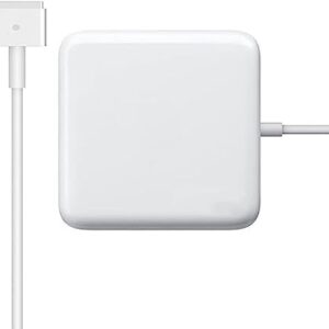 Mac Book air Charger,Replacement for Mac Book Air AC 45W Power T-Tip Shape Connector Power Adapter,Charger for Mac Book Air 11 inch and 13 inch（Applicable to 2012-2017）