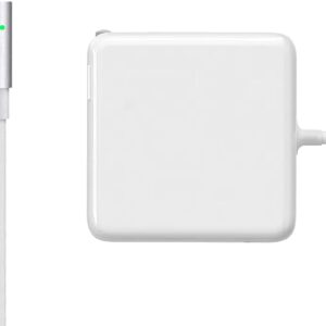 Mac Book Pro Charger - 60W Magnetic L-Tip Power Adapter,Compatible with 13 Inch (Before Mid 2012 Models) - AC Power Supply Cord by Fribug
