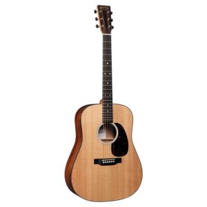 Martin D-10E Road Series Acoustic-Electric Guitar - Sitka Spruce