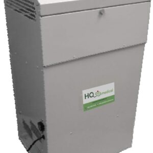 Medical ULPA HEPA Air Cleaner FSSA900VS with UV & PCO Filter - Portable - Made in Canada
