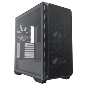 Montech AIR 903 BASE, E-ATX Mid Tower Case, High Airflow with Max Capacity, 3x 1