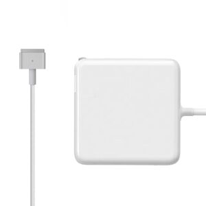 Replacement for Mac Book Pro Charger - 60W Magnetic T-Tip Power Adapter, Compatible with Mac Book Pro/Air (Between 2012-2017) A1425,A1435,A1502