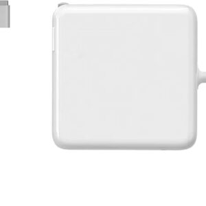 Replacement for Mac Book Pro Charger - 85W Magnetic T-Tip Power Adapter, Compatible with Mac Book Pro/Air (Between 2012-2017) A1398、A1424