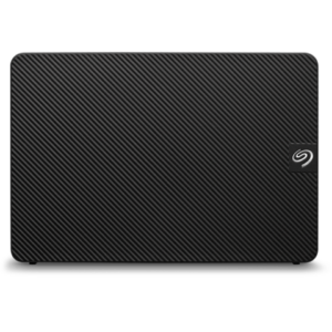 Seagate Expansion 26TB USB 3.0 Desktop Hard Drive Black