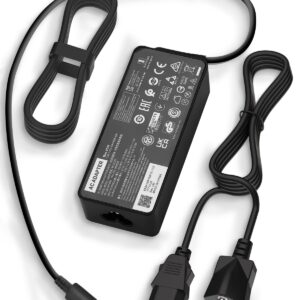 USB C Laptop Charger for Lenovo/Dell/HP/Acer/Asus-65W Type C Laptop Charger for Chromebook