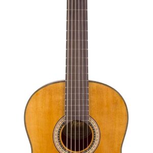 Valencia Classical Guitar 4/4 Vintage Natural