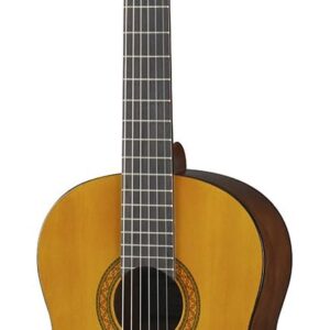Yamaha C40 Full Size Nylon-String Classical Guitar