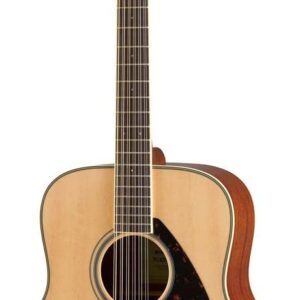Yamaha FG820 12-String Acoustic Guitar