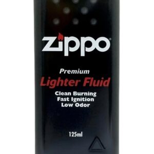 Zippo 3341C Lighter Fluid 4oz