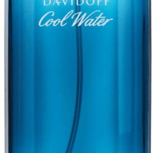 Davidoff Cool Water Eau De Toilette, Cologne for Men, 6.7 Oz