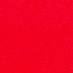 Mainstays 42" x 1.5 yd Cotton Light-weight Flannel Solid Precut, Red