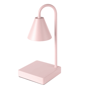 Mainstays Candle Warmer Lamp, Pink