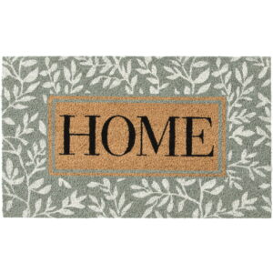 Mainstays Home Outdoor Doormat, 18"x30"