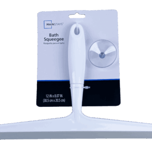 Mainstays Shower Squeegee